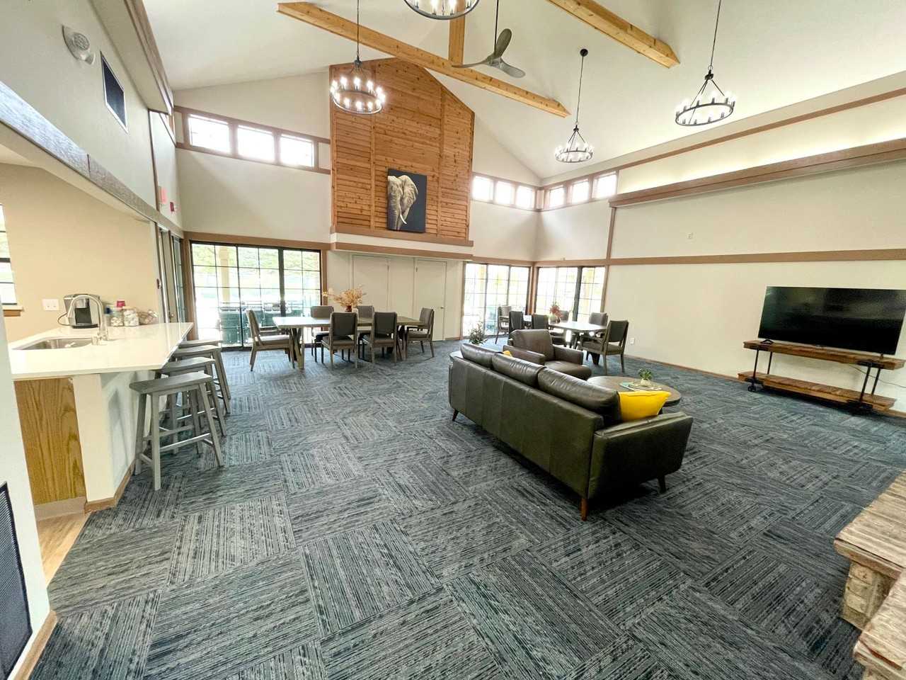 Hunters Ridge Townhomes - Photo 2 of 19