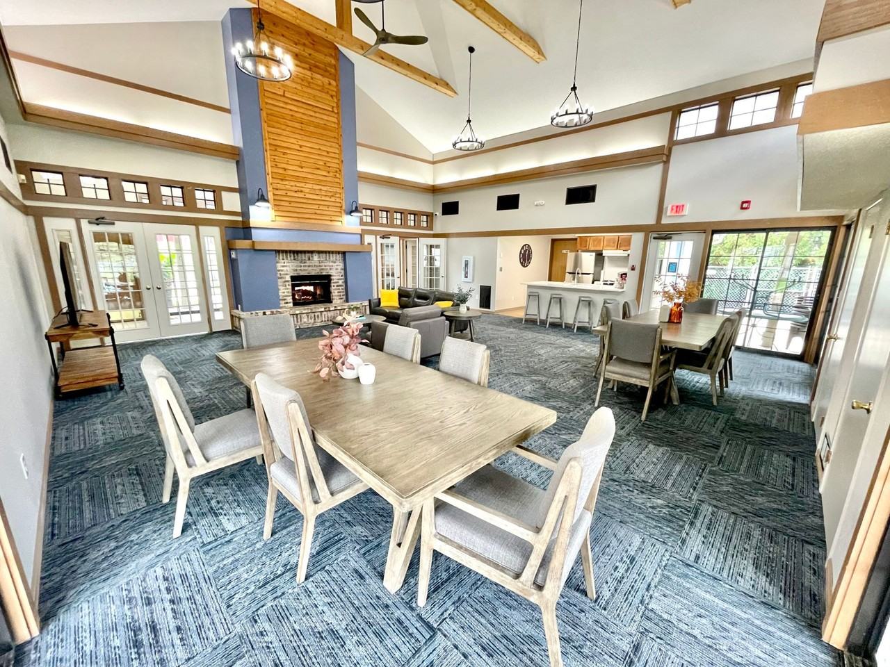 Hunters Ridge Townhomes - Photo 3 of 19