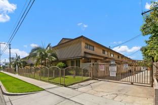 Page Street Townhomes - Photo 1 of 1