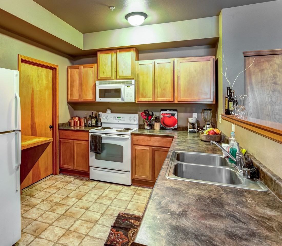 Timberlodge Apartments - Photo 2 of 31