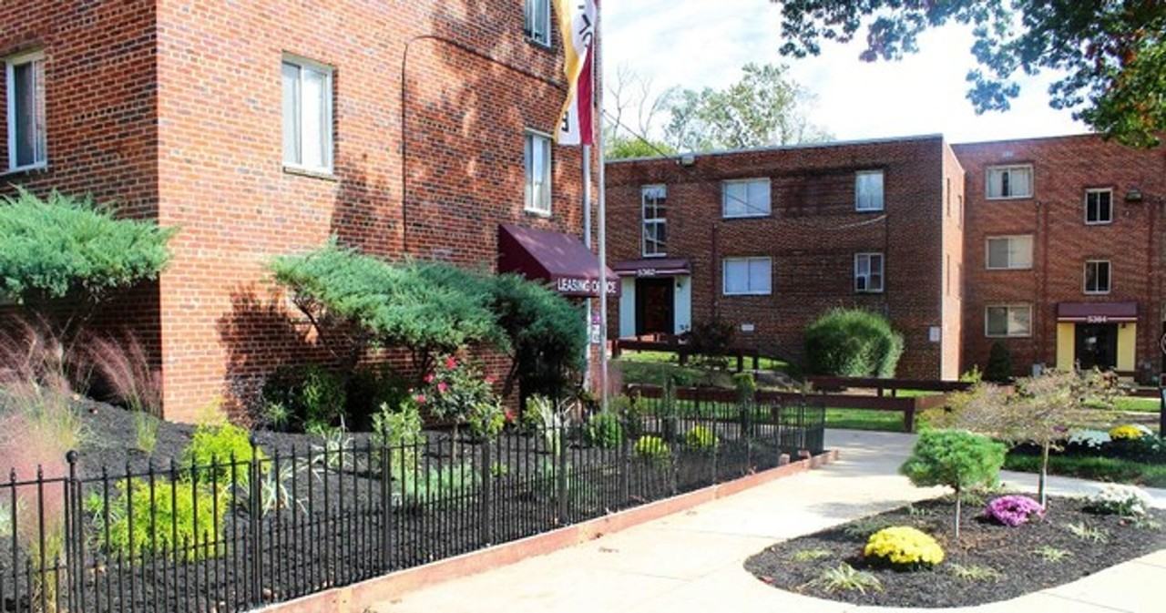 The Woods at Hillcrest - Photo 2 of 17