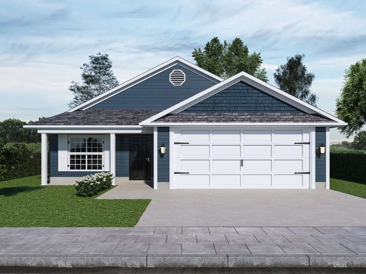 Woodland Park Single Family Homes - Photo 3 of 11