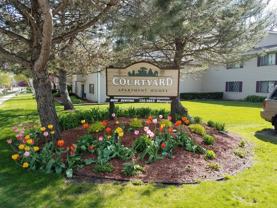 Courtyard Apartment Homes - 808 - Photo 1 of 1