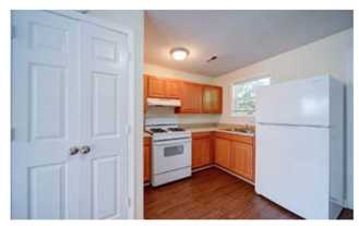 Lincoln Grove Apartments, Greensboro: Welcome Home to Spacious Living - Photo 1 of 1