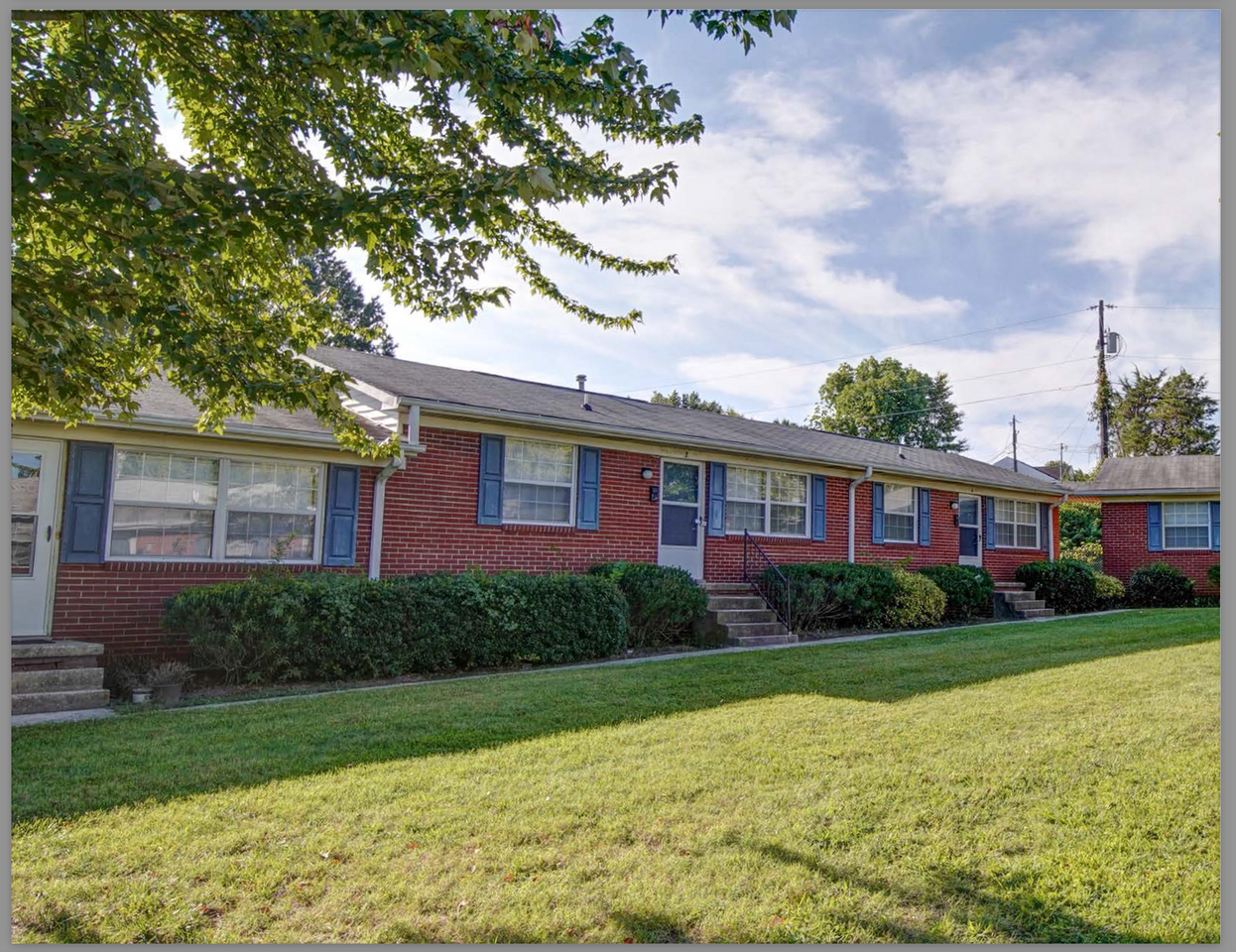 Lincoln Grove Apartments, Greensboro: Welcome Home to Spacious Living - Photo 3 of 12