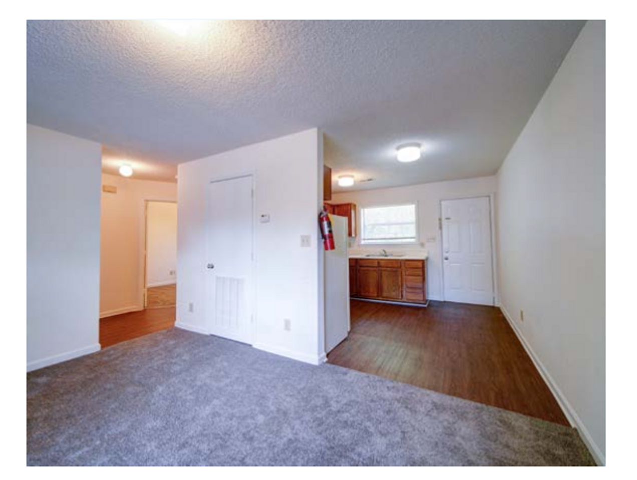 Lincoln Grove Apartments, Greensboro: Welcome Home to Spacious Living - Photo 5 of 12