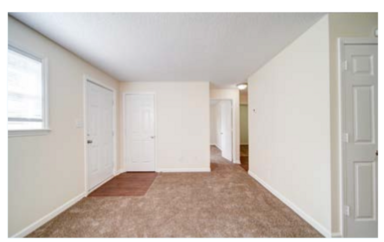 Lincoln Grove Apartments, Greensboro: Welcome Home to Spacious Living - Photo 7 of 12