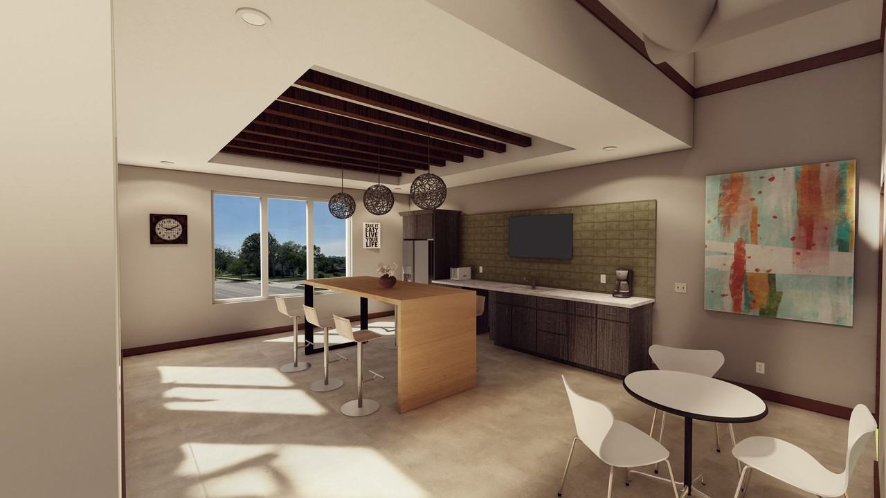 Duet Apartments - Photo 2 of 11