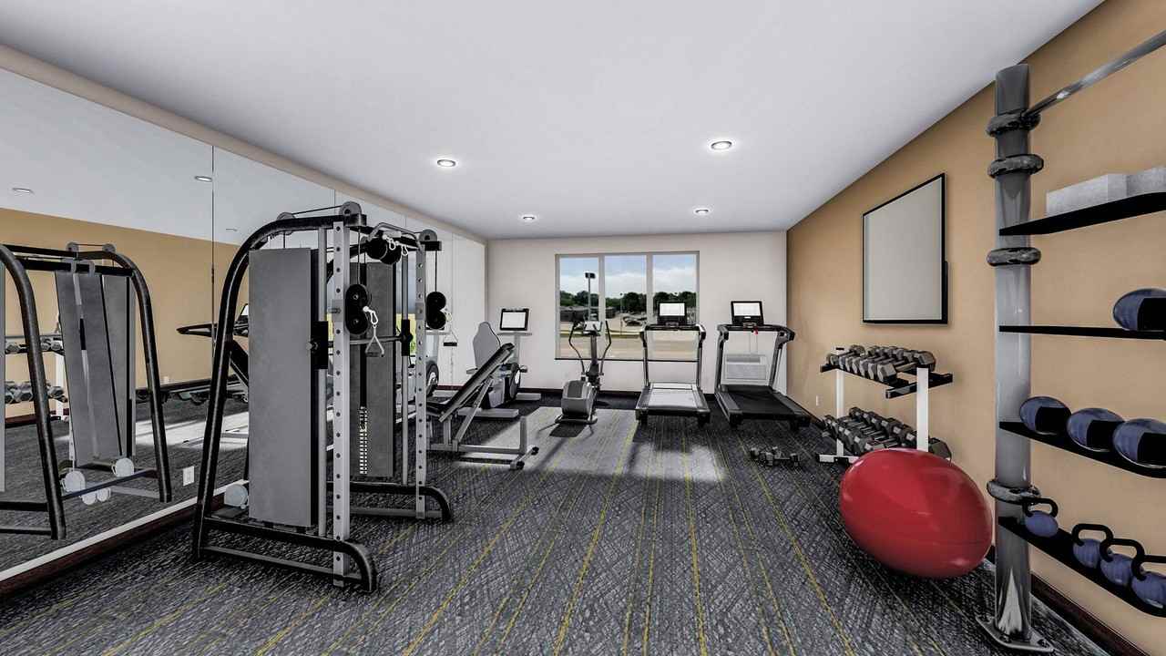 Duet Apartments - Photo 4 of 11