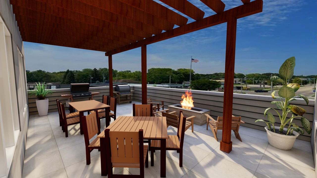 Duet Apartments - Photo 5 of 11