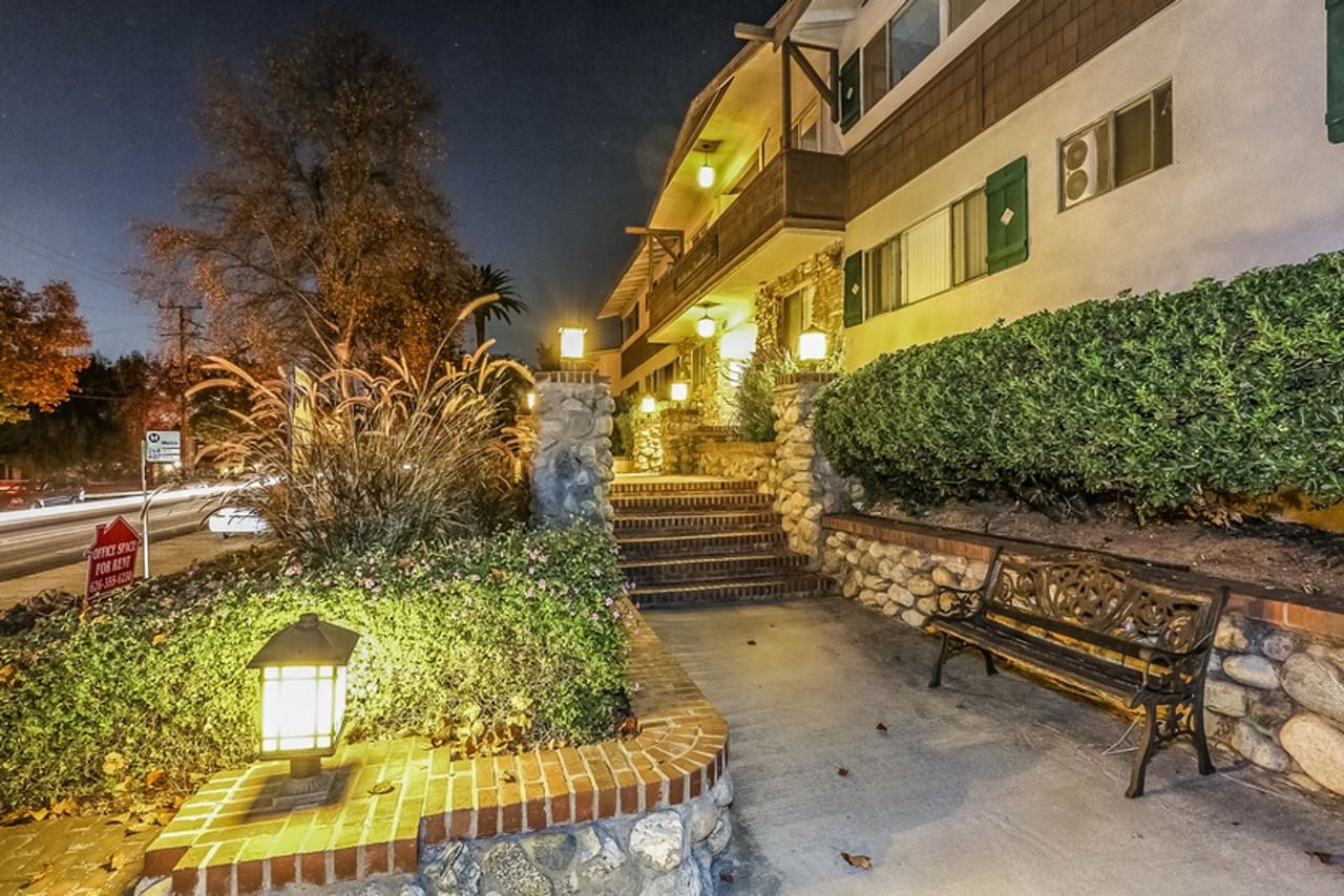 Live Like You Want at Wisteria Gardens - Photo 2 of 15