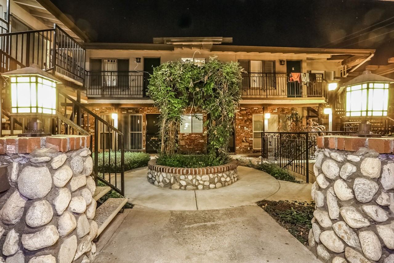 Live Like You Want at Wisteria Gardens - Photo 3 of 15