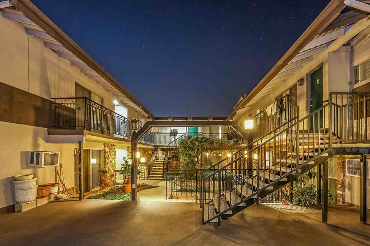 Live Like You Want at Wisteria Gardens - Photo 4 of 15