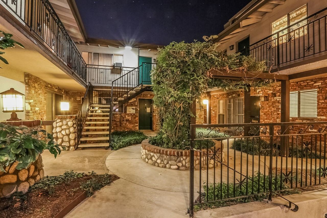 Live Like You Want at Wisteria Gardens - Photo 5 of 15