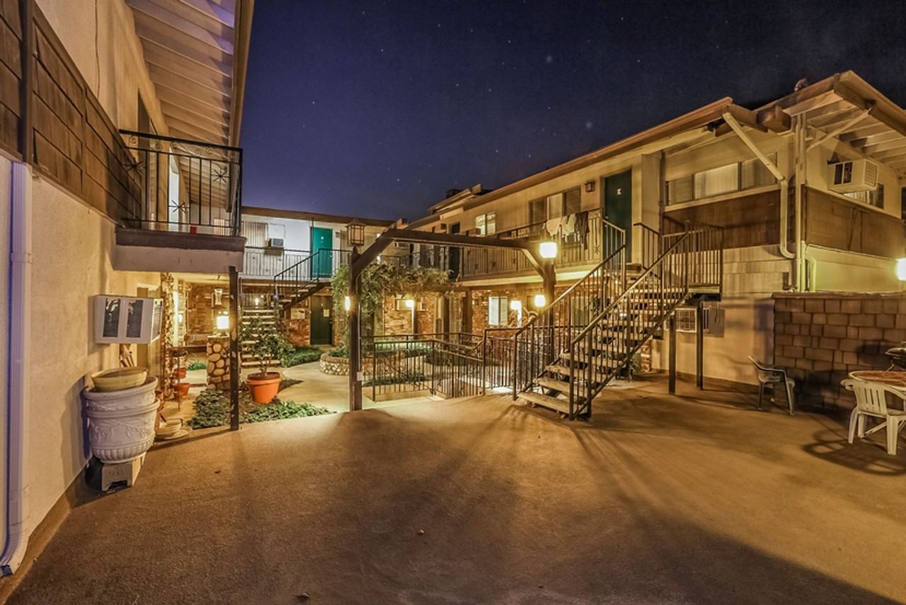 Live Like You Want at Wisteria Gardens - Photo 7 of 15