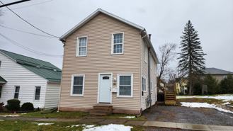 Beautifully Remodeled Duplex in the Village of Allegany! - Photo 1 of 1
