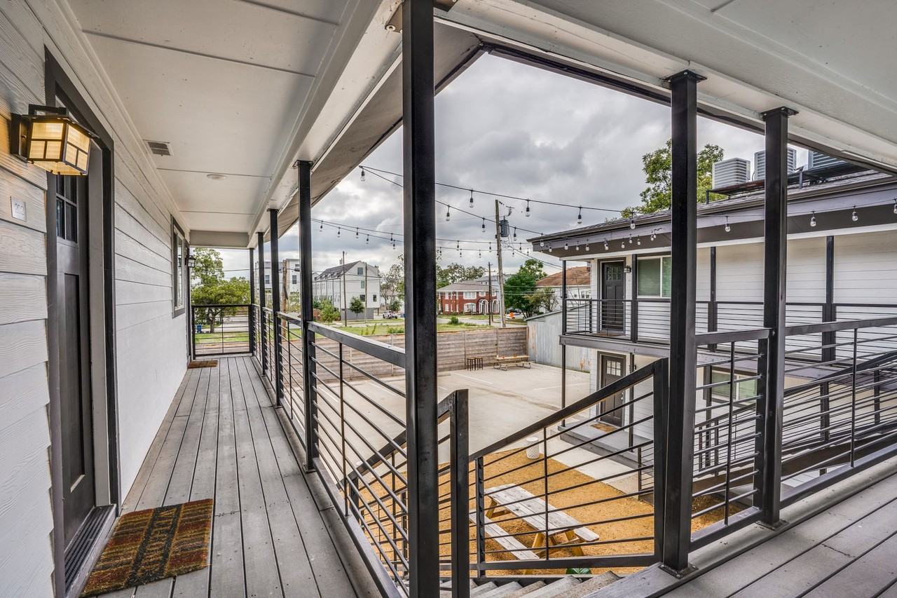 4708 San Jacinto Street #102 - Photo 2 of 16