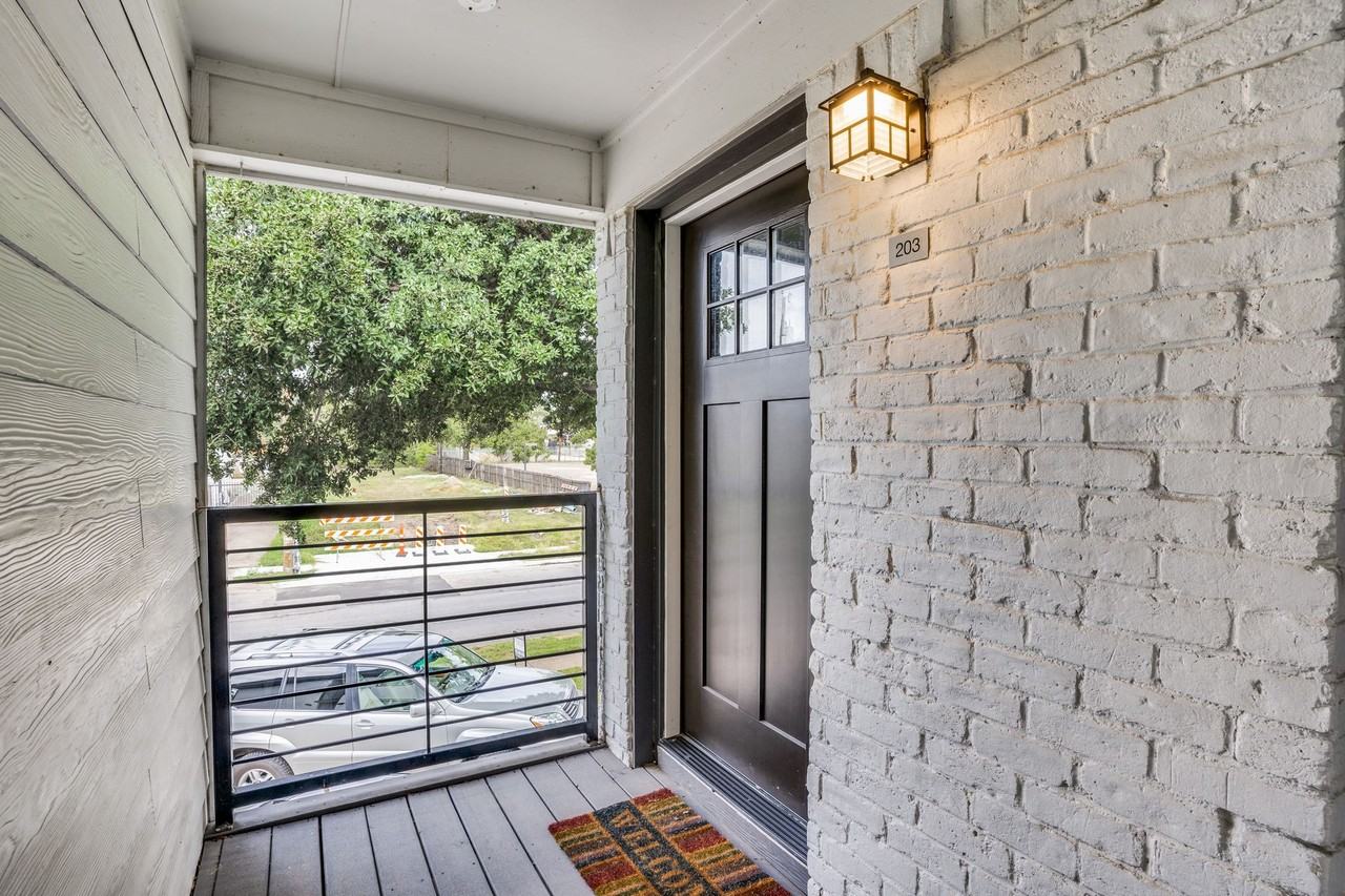 4708 San Jacinto Street #102 - Photo 3 of 16