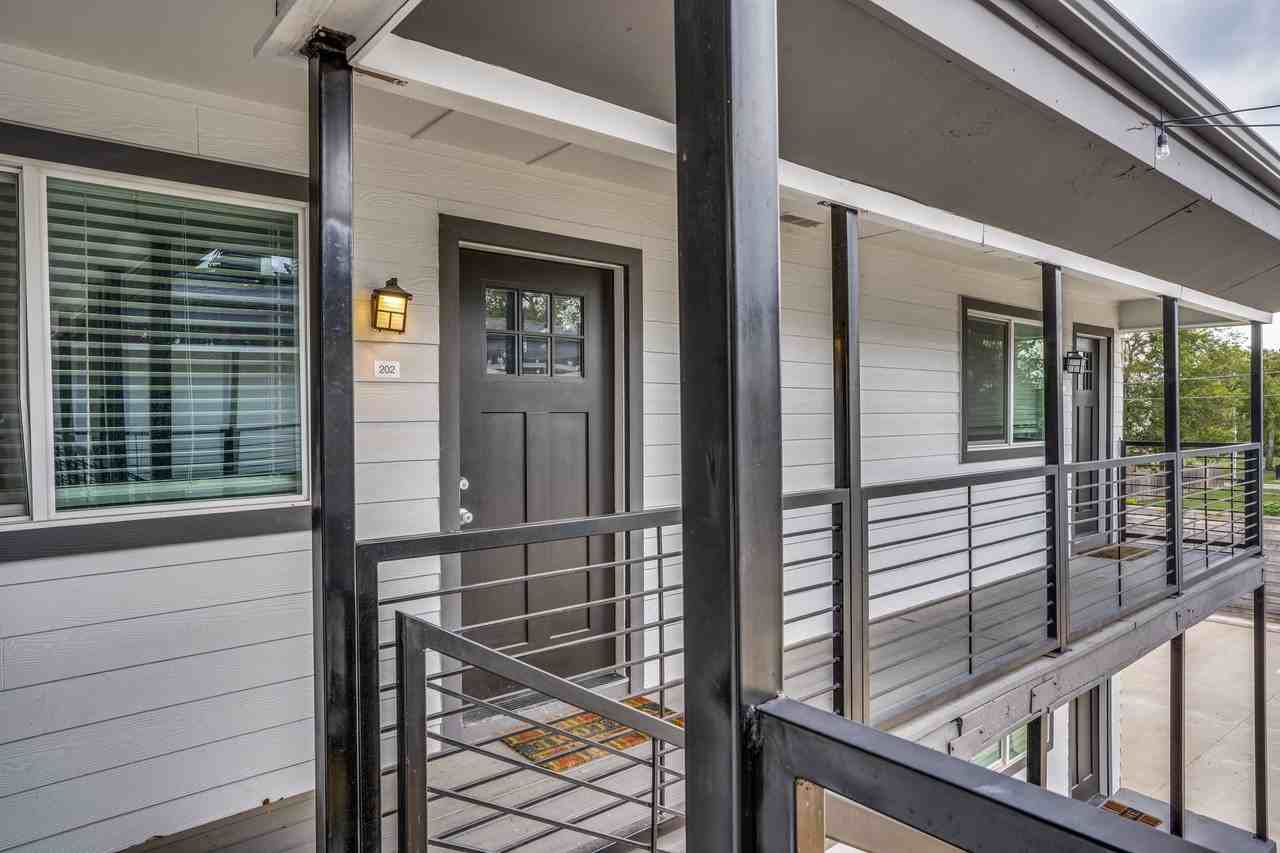 4708 San Jacinto Street #102 - Photo 4 of 16