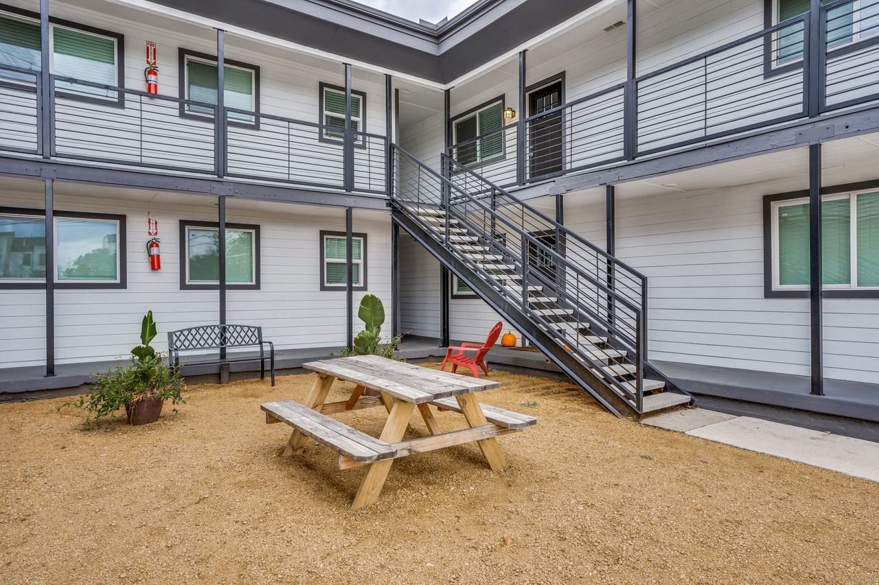 4708 San Jacinto Street #102 - Photo 6 of 16