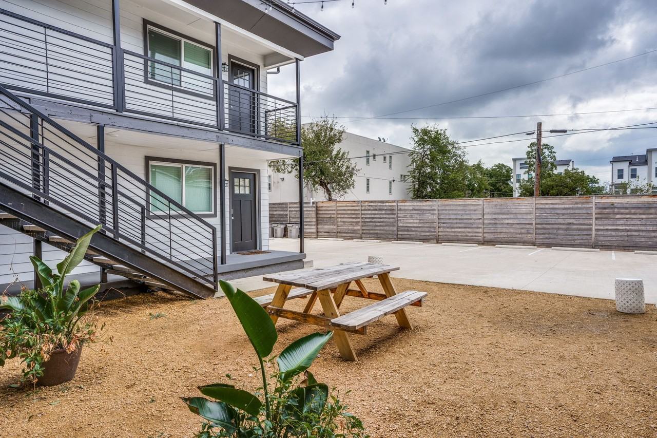 4708 San Jacinto Street #102 - Photo 7 of 16