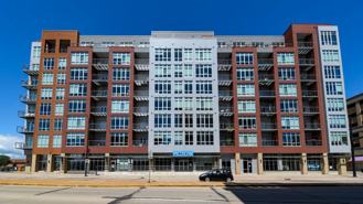 Metreau Apartments - Photo 1 of 1
