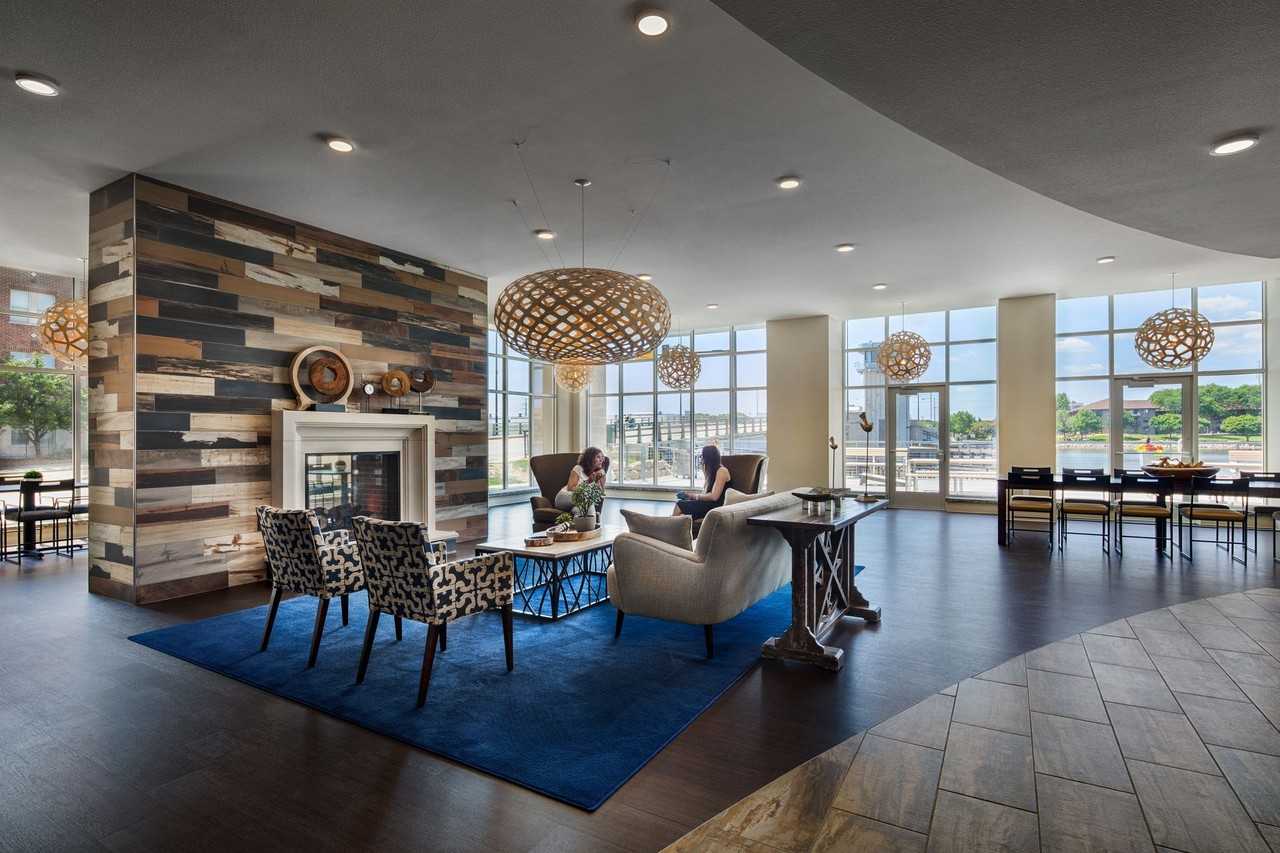 Metreau Apartments - Photo 2 of 50