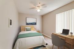 Hardy Avenue Apartments | Walk to SDSU | 3BR for Roommates - Photo 1 of 1
