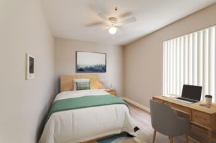 Hardy Avenue Apartments | Walk to SDSU | 3BR for Roommates - Photo 1 of 1