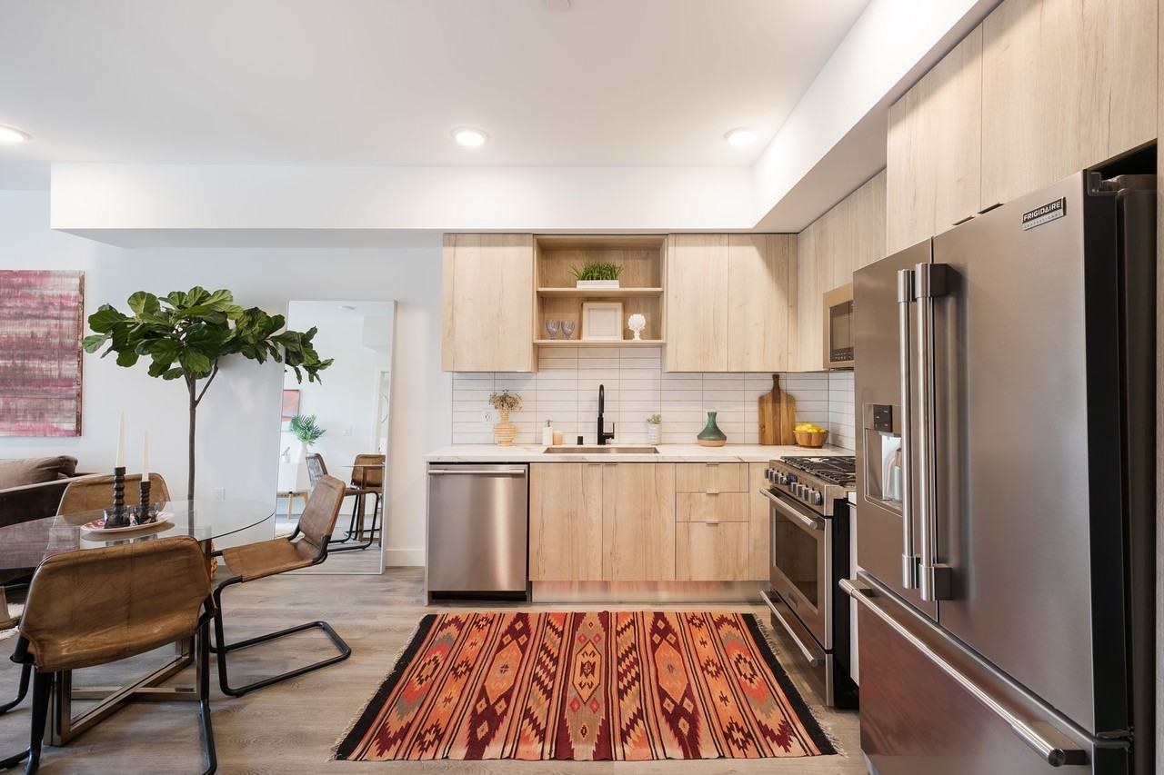 The Ridge - Photo 2 of 24