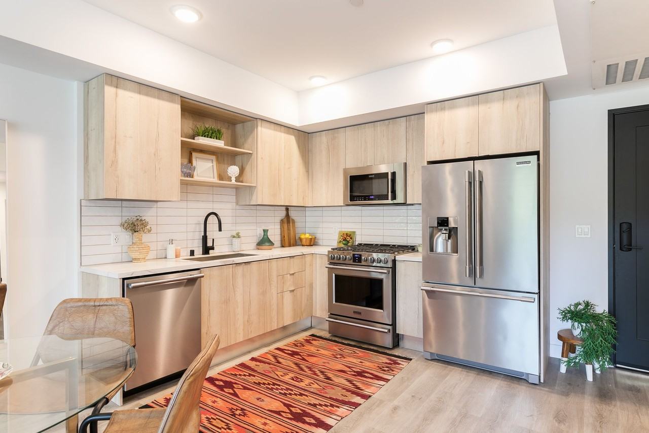 The Ridge - Photo 3 of 24