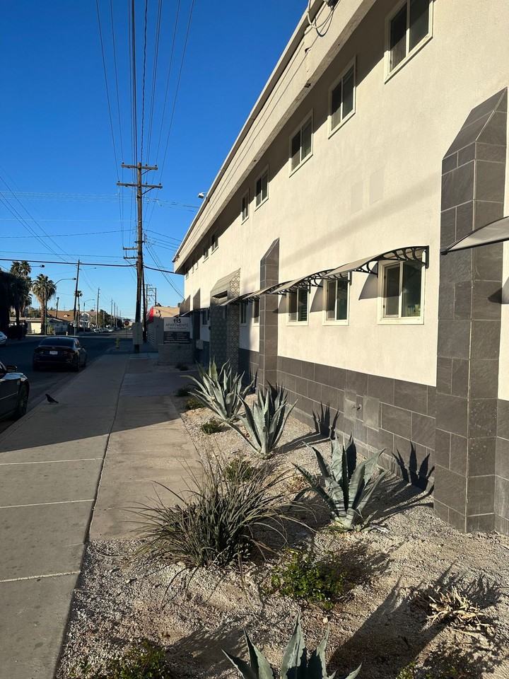 The 115 Apartments - Photo 2 of 34