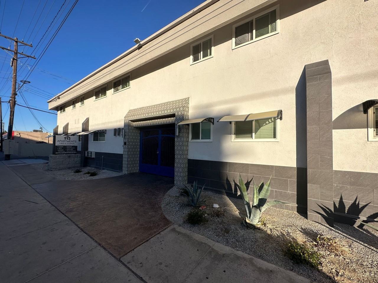 The 115 Apartments - Photo 3 of 34