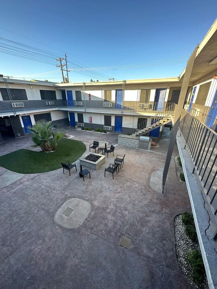 The 115 Apartments - Photo 4 of 34