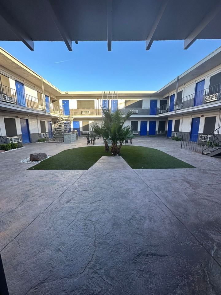 The 115 Apartments - Photo 6 of 34