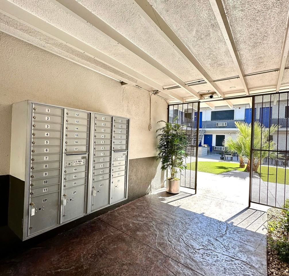 The 115 Apartments - Photo 7 of 34