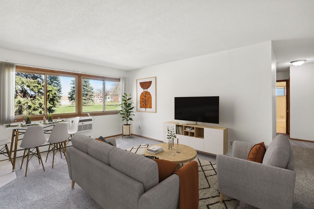 Unity View Apartments - Photo 2 of 30