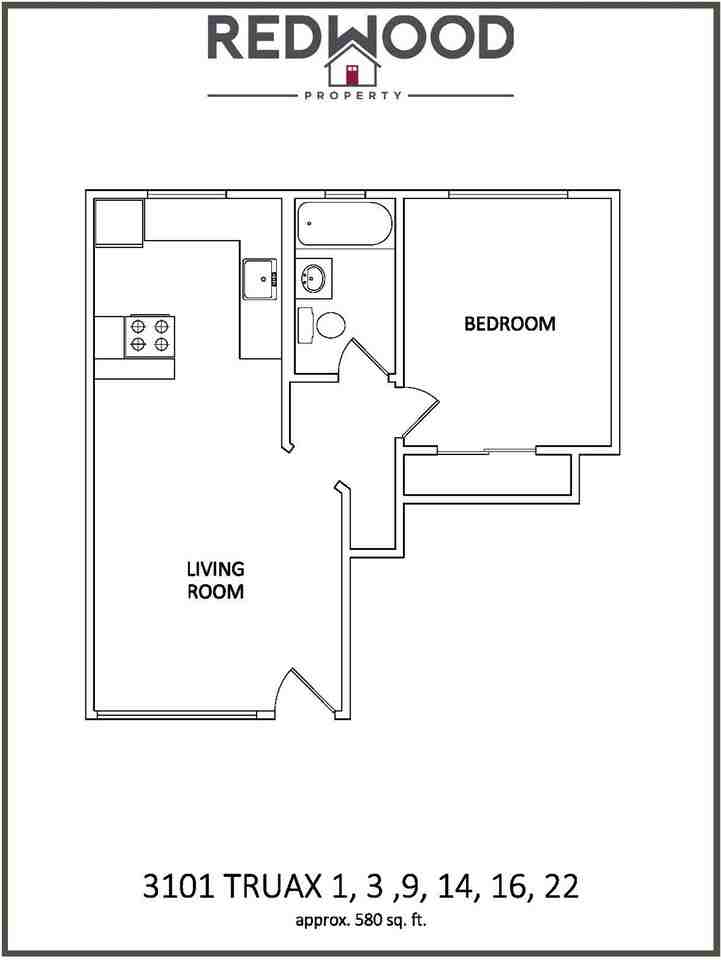 3101 Truax Court - Photo 2 of 6