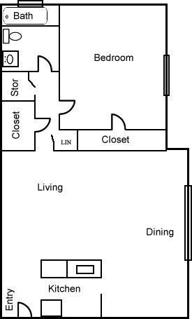 2038 9th St - Photo 2 of 12