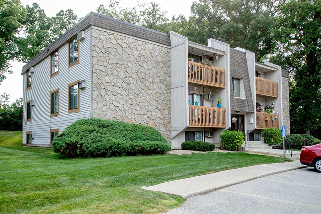 Harvest Grove Apartment Homes - Photo 3 of 33