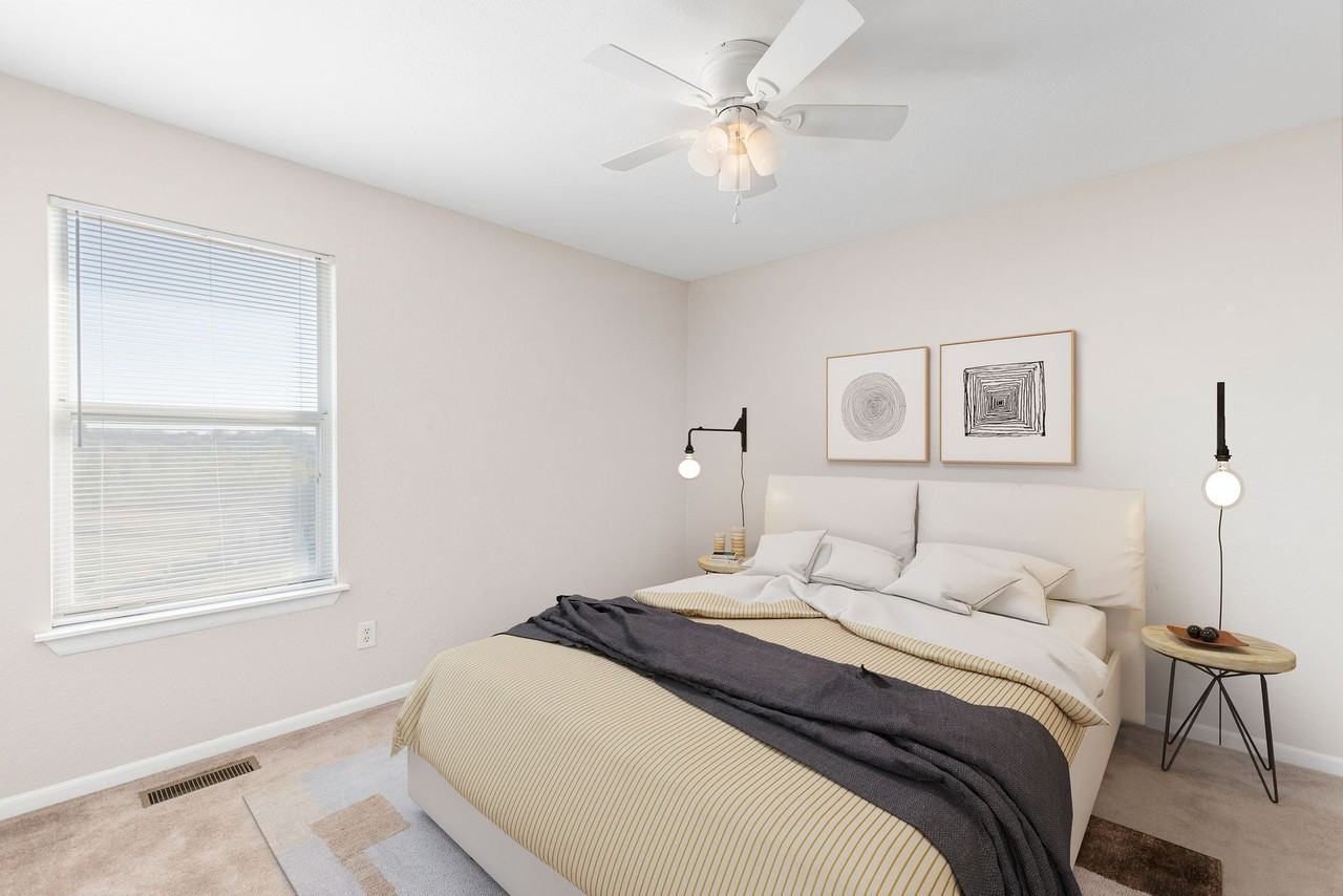 Windsor Townhomes Community - Photo 5 of 50