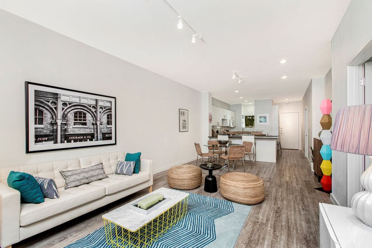 The 1010 - Photo 6 of 24