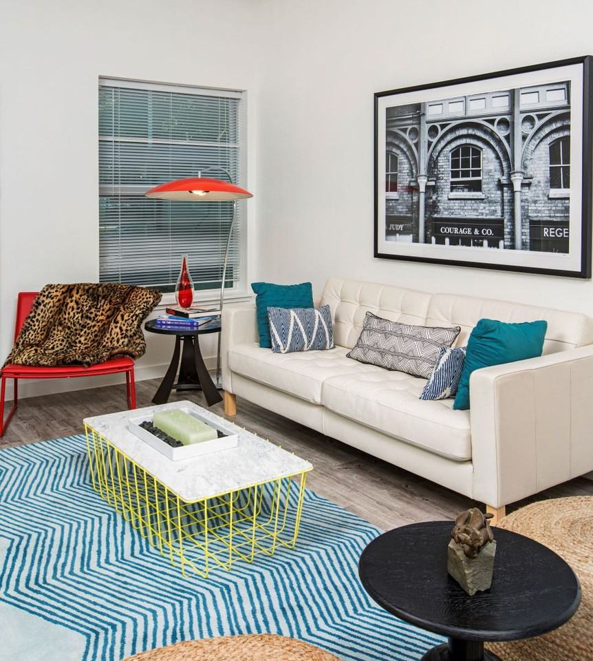 The 1010 - Photo 7 of 24