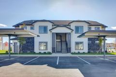 Jump Creek Apartments - Photo 1 of 1