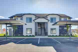 Jump Creek Apartments - Photo 1 of 1