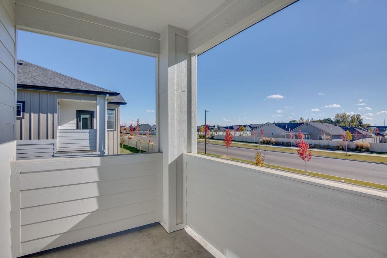 Jump Creek Apartments - Photo 7 of 22