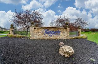 160 - TUTTLE PARKE AT THE CROSSING - Photo 1 of 1