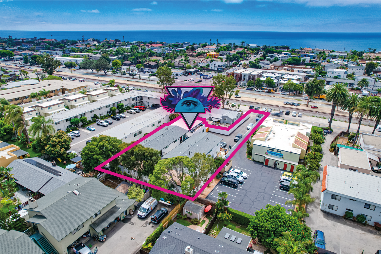 Vulcan Alley - Photo 5 of 5