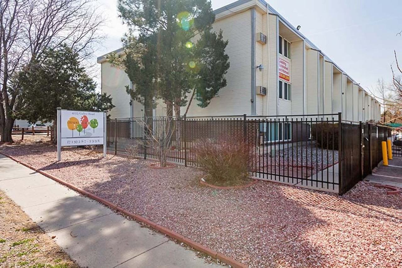 Citadel Grove - Photo 2 of 4