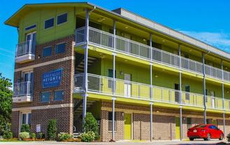 Greenlee Heights Apartments - Photo 1 of 1